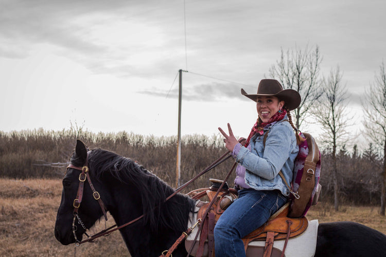 Rodeo Gear Bags